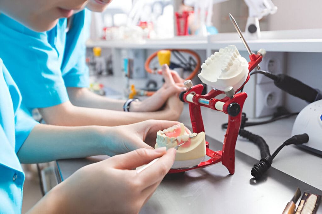 studying dentistry in Hungary