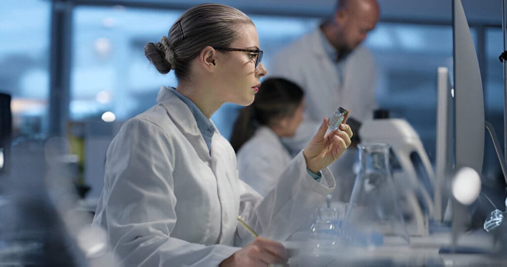 Medicine or Dentistry?