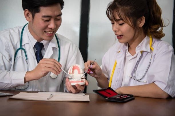 Speak the Local Language to Study Dentistry Abroad