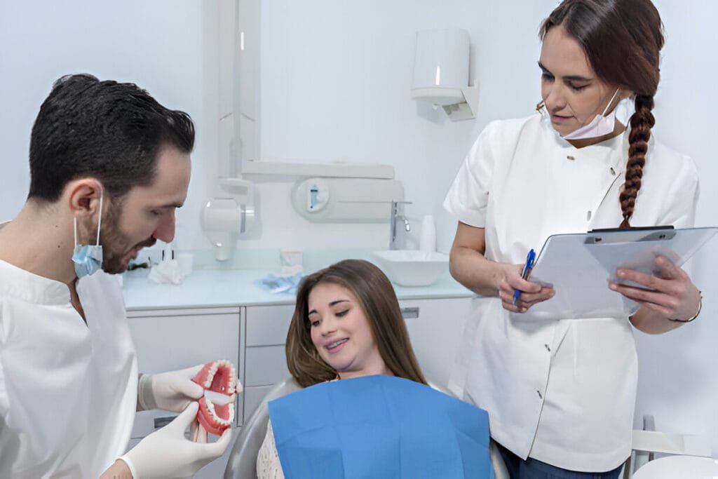 Entry Requirements for Dentistry Programmes in Spain