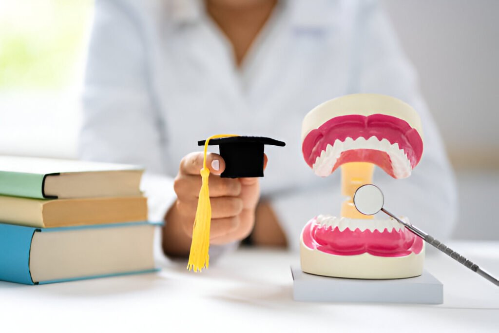 Affordable Ways to Study Dentistry Abroad