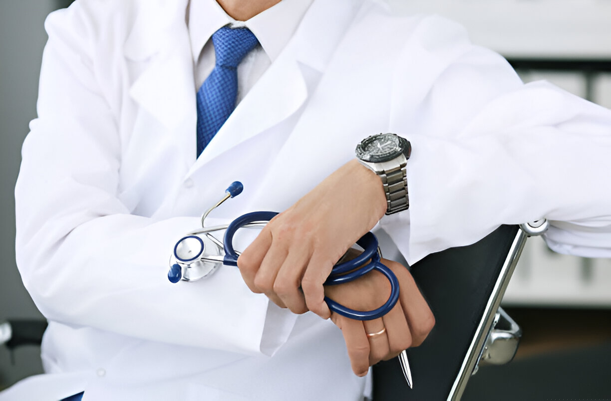 Study Medicine