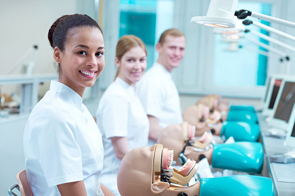 dentistry degree takes in Bulgaria
