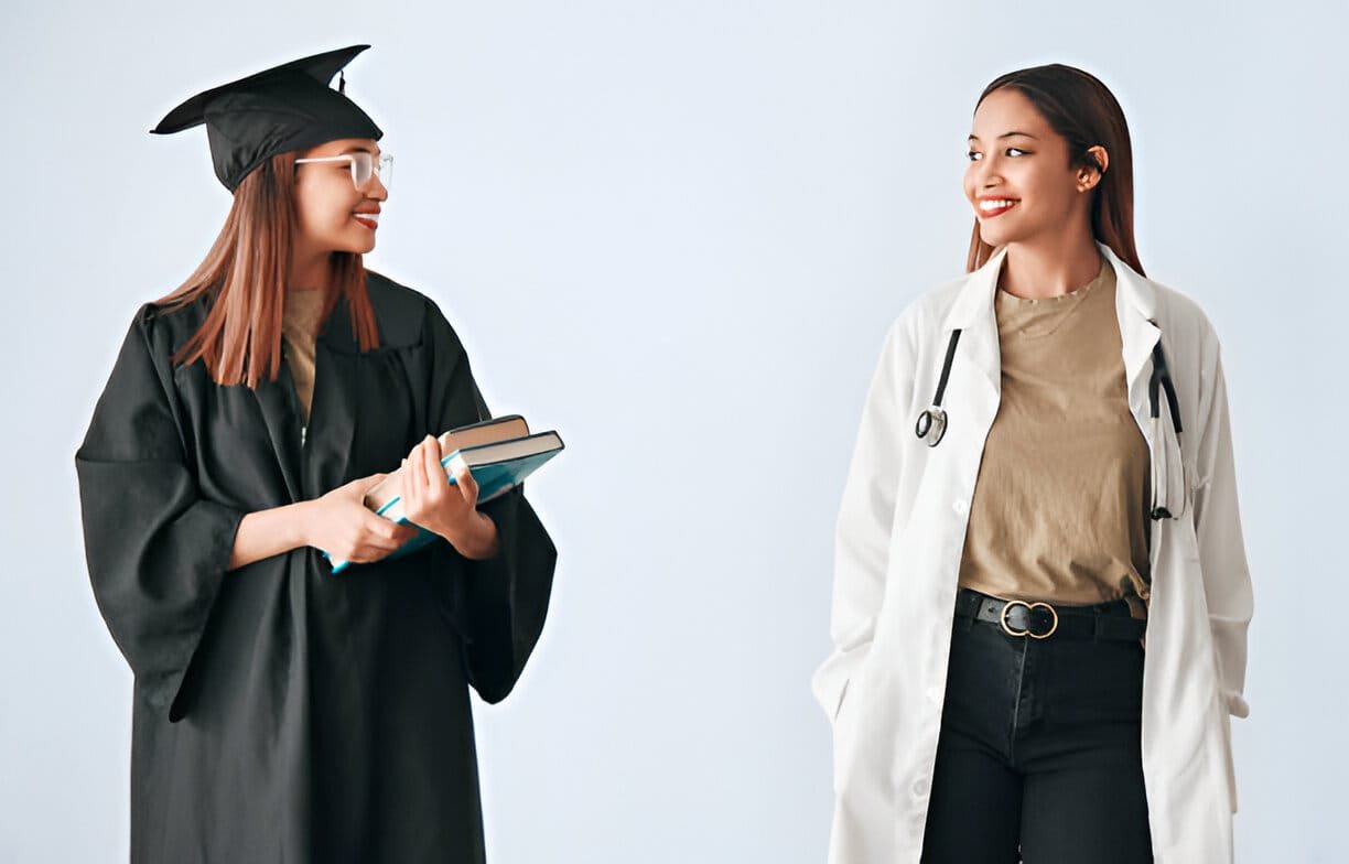 Doctor Degree