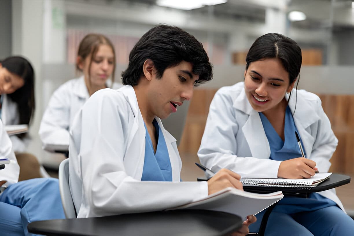 Medical Students
