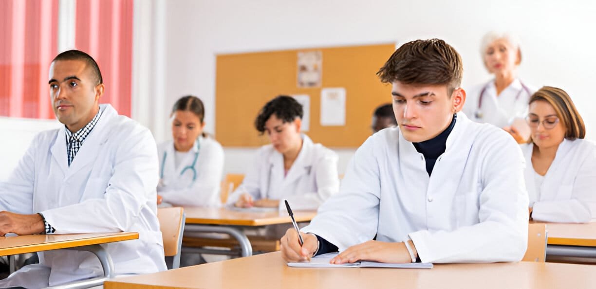 Medical Students