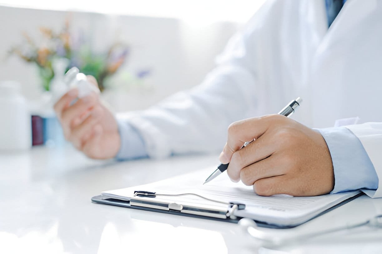 Study Medicine
