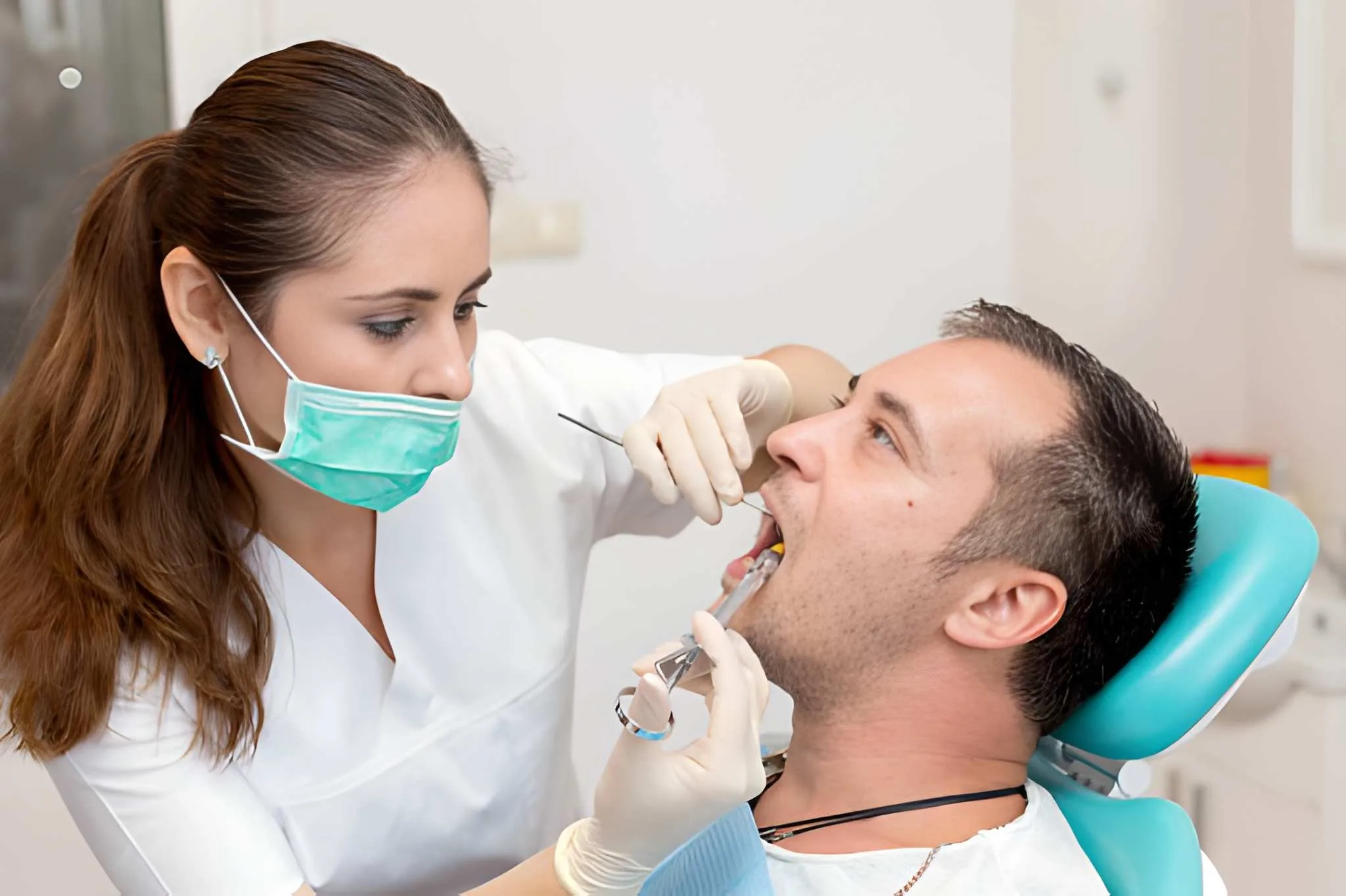 Medicine and Dentistry