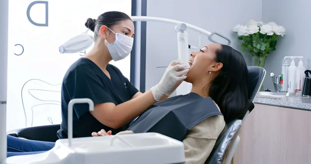 Medicine vs Dentistry
