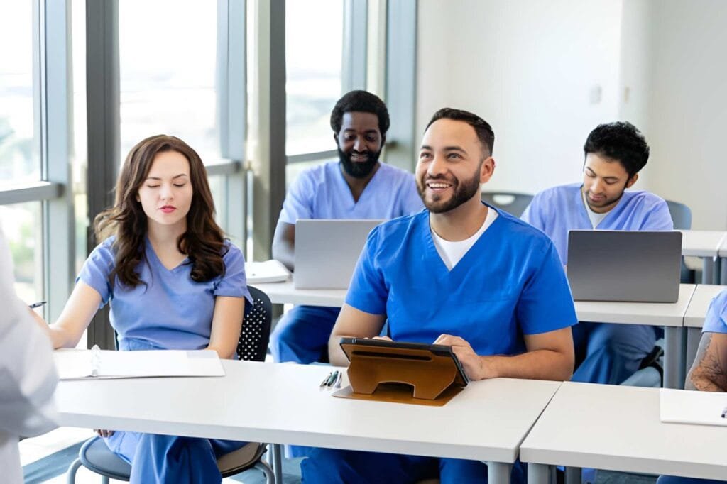 study dentistry in Europe