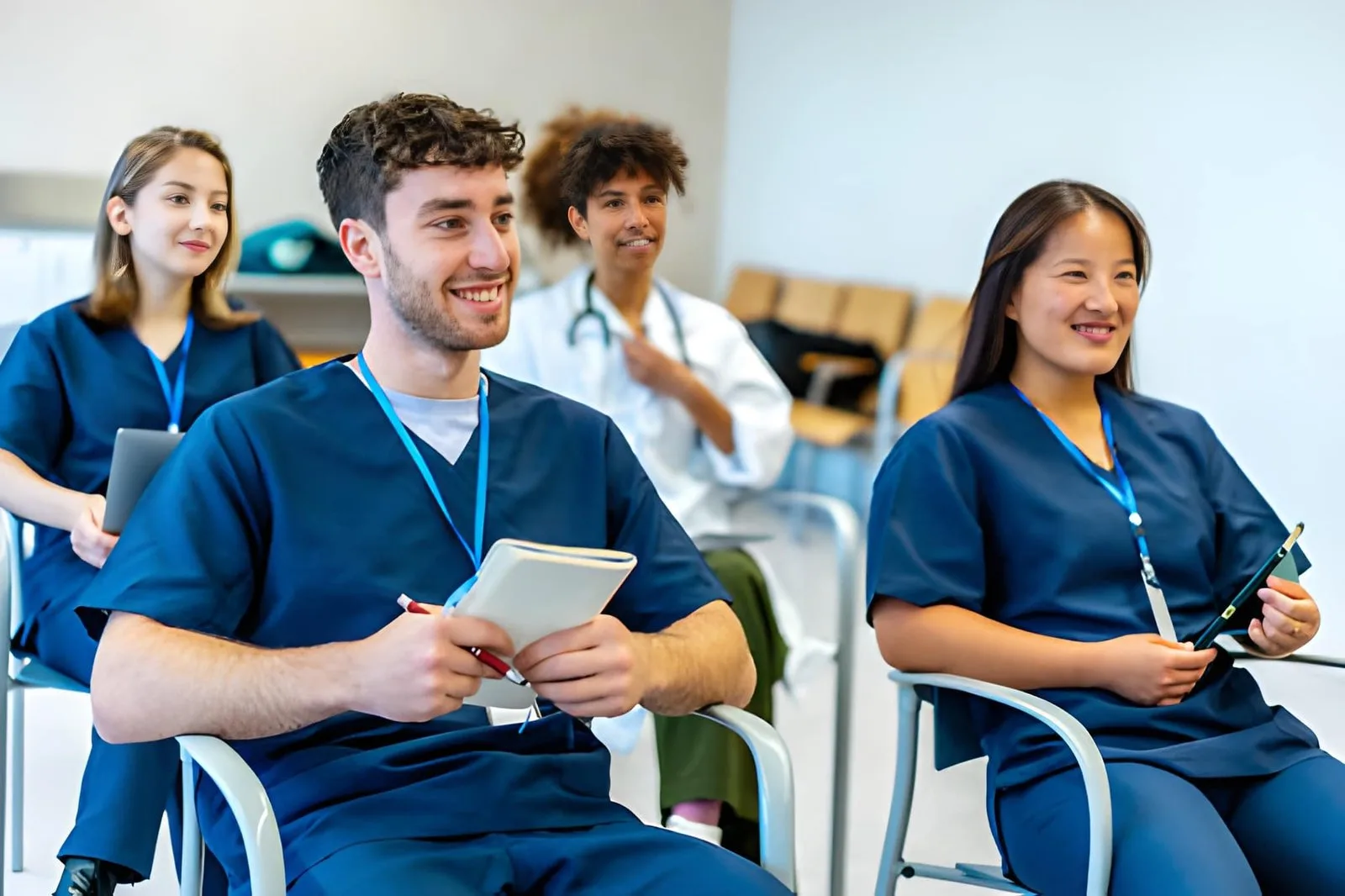 Studying Medicine in Europe