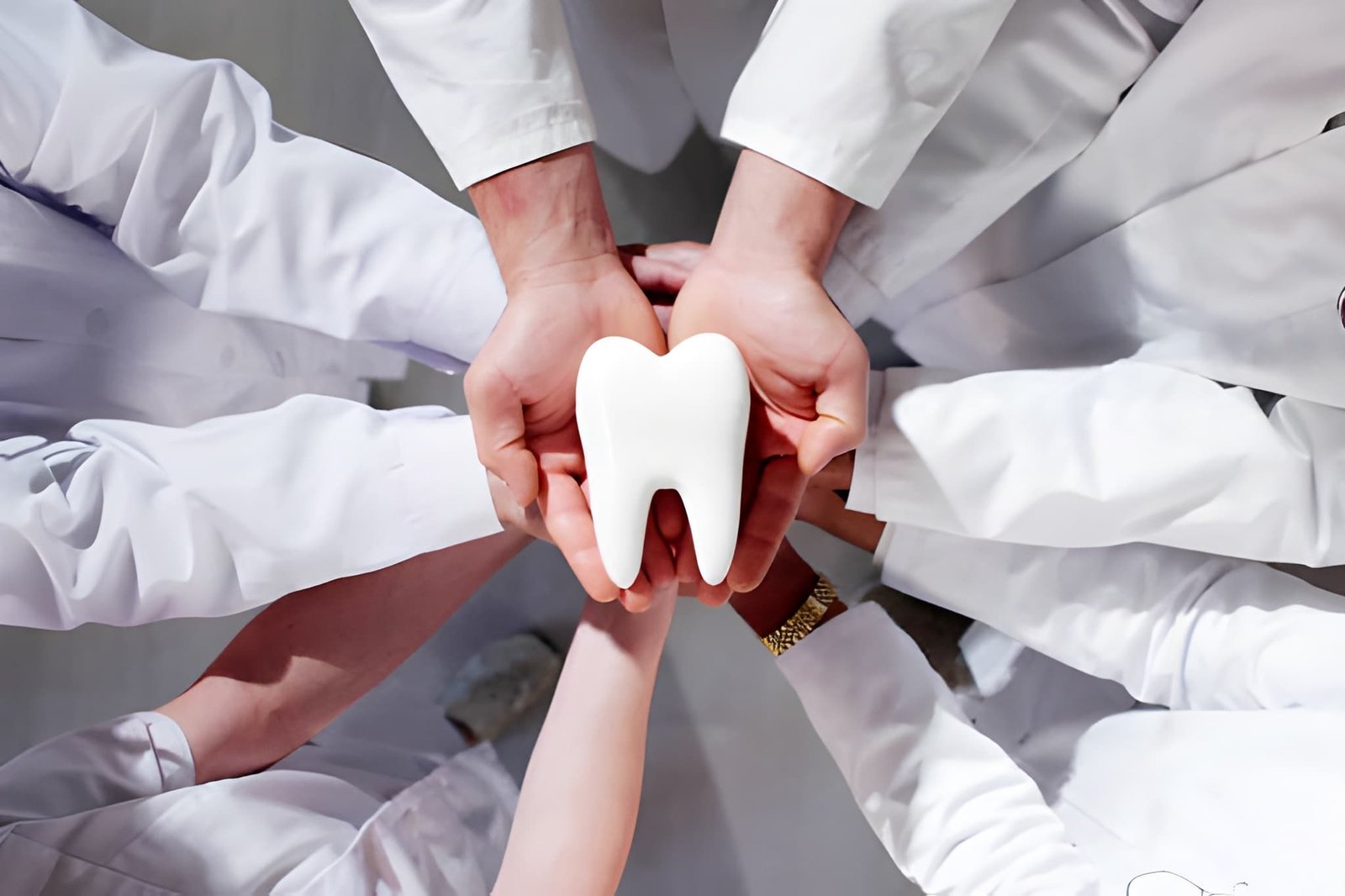 European Dentistry Degrees