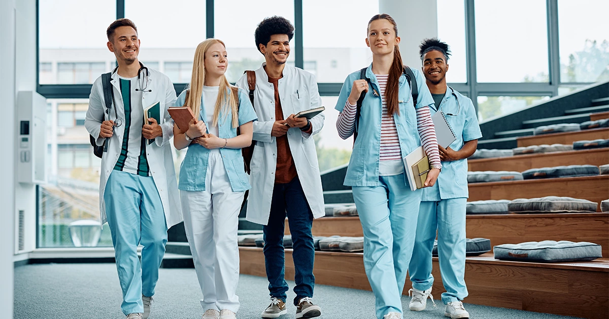 European Medical Universities