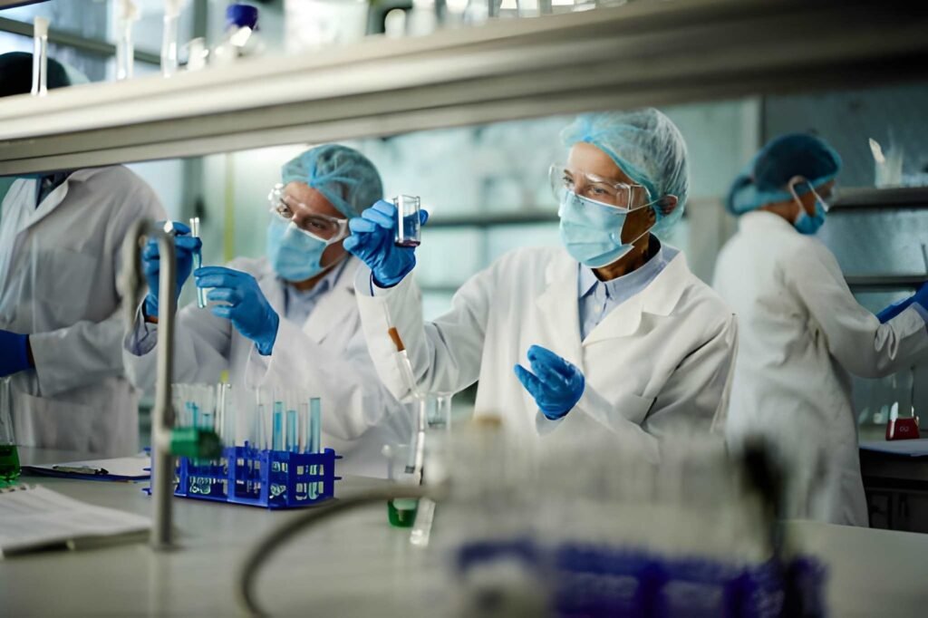 Studying Medicine in Europe